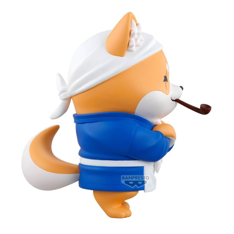 Figurina Banpresto Premium Blue Archive Shiba Taishou 15cm [1]