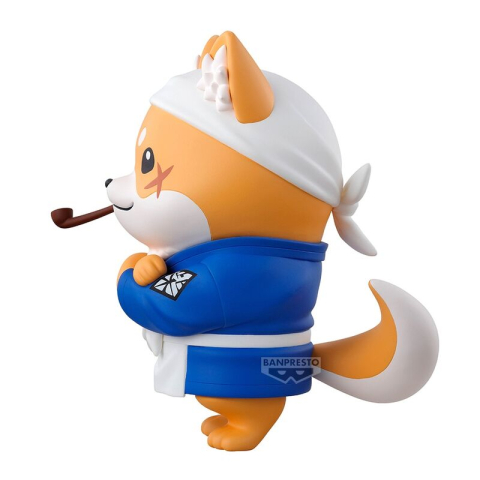 Figurina Banpresto Premium Blue Archive Shiba Taishou 15cm [2]