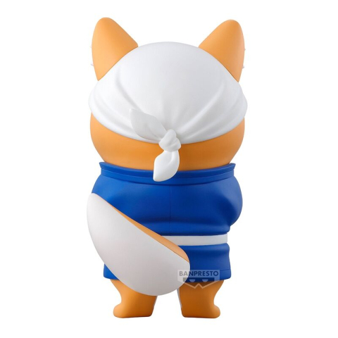 Figurina Banpresto Premium Blue Archive Shiba Taishou 15cm [3]