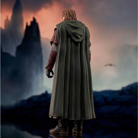 Figurina Boromir Deluxe Stapanul Inelelor 18cm [2]