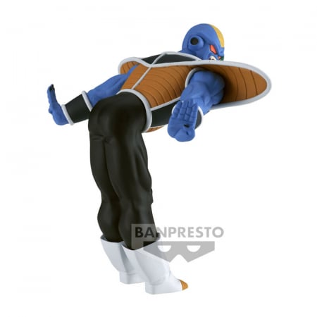 Colectie - Figurina Butter Solid Edge Work Ginyu Dragon Ball Z 14cm