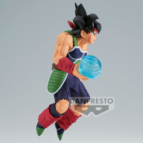 Figurina colectibila Dragon Ball Z GxMATERIA, Banpresto [2]