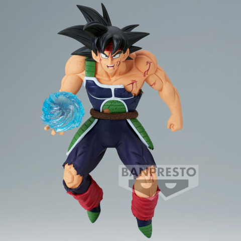Figurina colectibila Dragon Ball Z GxMATERIA, Banpresto [1]
