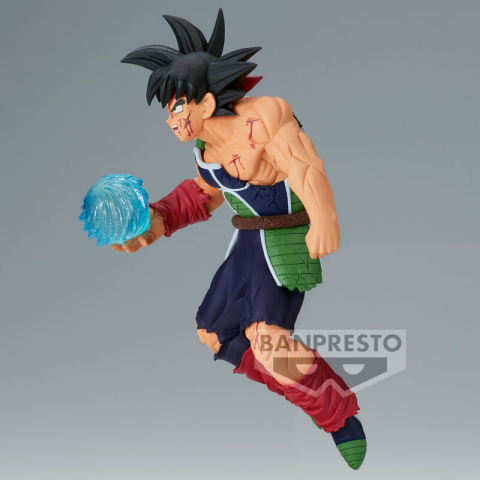 Figurina colectibila Dragon Ball Z GxMATERIA, Banpresto [3]