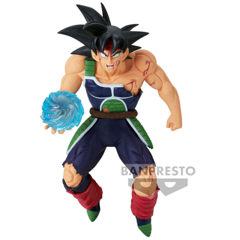 Figurine de colectie - Figurina colectibila Dragon Ball Z GxMATERIA, Banpresto