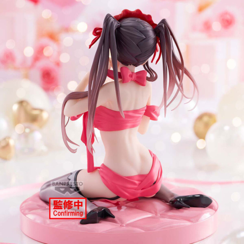 Figurina Date A Live - Kurumi Tokisaki Happy Birthday Present [3]