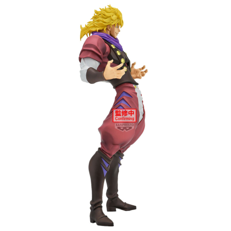Figurina Dio Brando JoJo's Bizarre Adventure Phantom Blood Manometria 22cm [1]