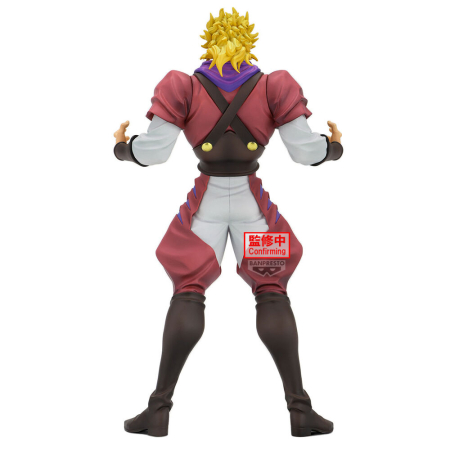 Figurina Dio Brando JoJo's Bizarre Adventure Phantom Blood Manometria 22cm [2]