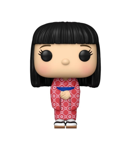 Colectie - Figurina Disney Small World Japan, 9 cm, Multicolor