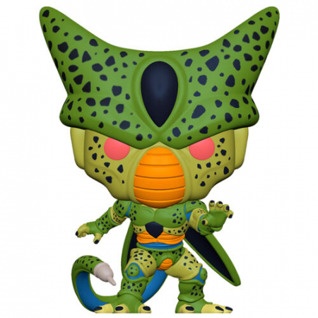 Reduceri - Figurina Funko Dragon Ball Z Cell First Form