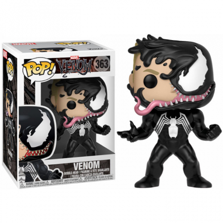Figurine de colectie - Figurina Funko Marvel Venom Eddie Brock