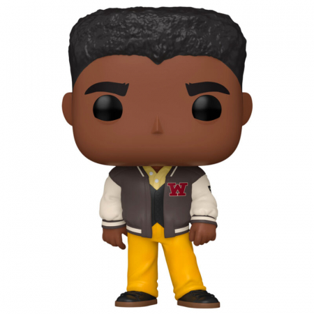 Reduceri - Figurina Funko POP 100th Warner Bros Family Matters Eddie Winslow