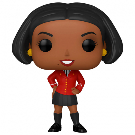 Reduceri - Figurina Funko POP 100th Warner Bros Family Matters Laura Winslow