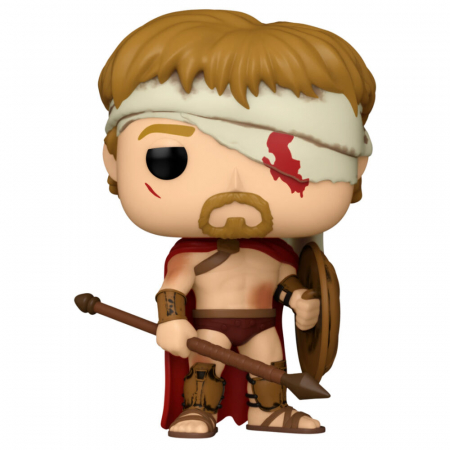 Reduceri - Figurina Funko POP 300 Dilios