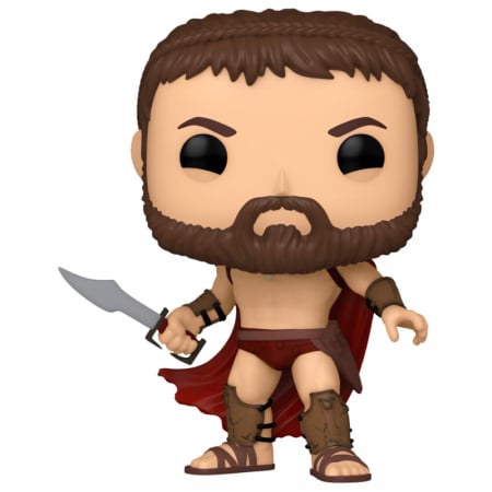 Reduceri - Figurina Funko POP 300 Leonidas