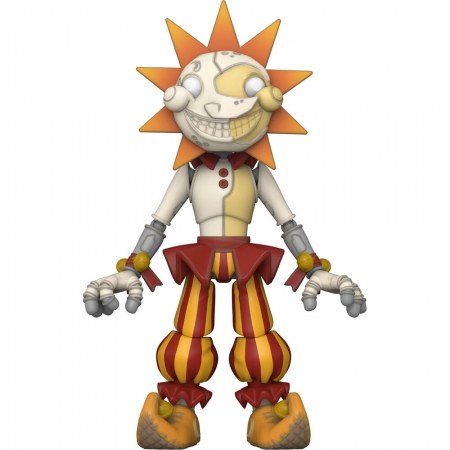 Colectie - Figurina Funko POP Action Five Nights At Freddys Sun 12,5cm