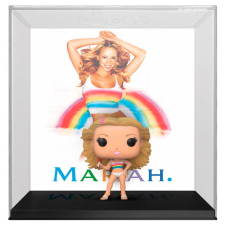 Figurine de colectie - Figurina Funko POP Albums Mariah Carey Rainbow