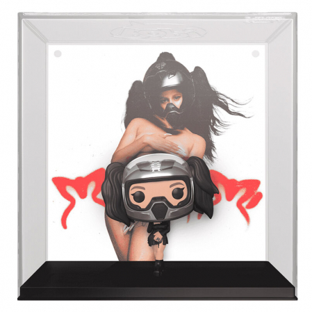 Figurine de colectie - Figurina Funko POP Albums Rosalia Motomami