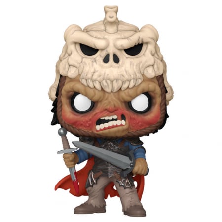 Reduceri - Figurina Funko POP Army of Darkness Evil Ash