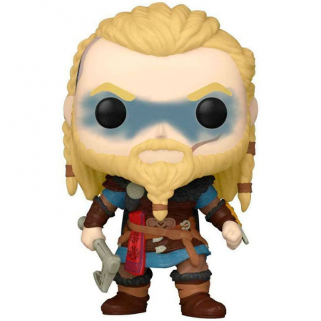 Oferte Limitate - Figurina Funko POP Assassins Creed Eivor