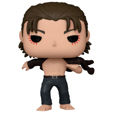 Colectie - Figurina Funko POP Attack on Titan Eren Jeager