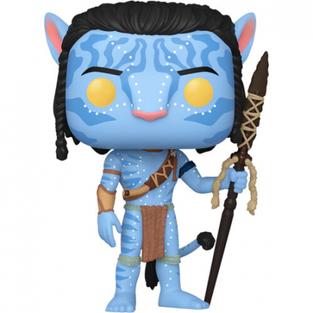 Reduceri - Figurina Funko POP Avatar Jake Sully 2023