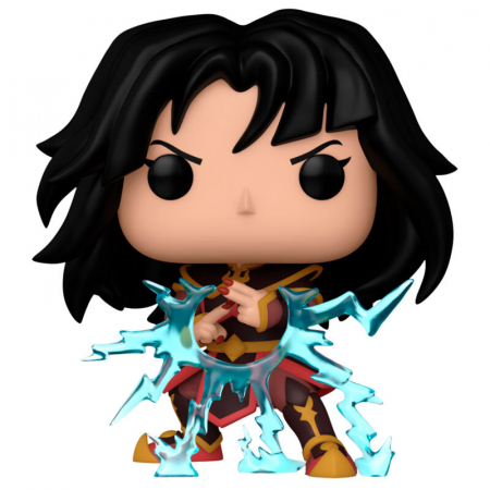 Colectie - Figurina Funko POP Avatar The Last Airbender Azula