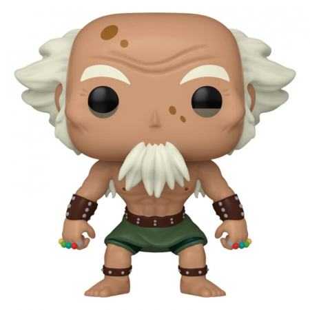 Colectie - Figurina Funko POP Avatar The Last Airbender King Bumi Exclusive
