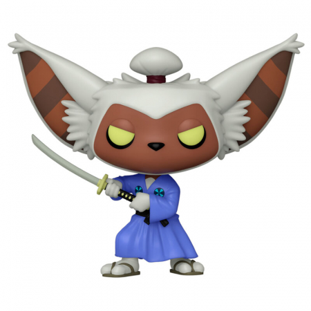 Reduceri - Figurina Funko POP Avatar The Last Airbender Momo