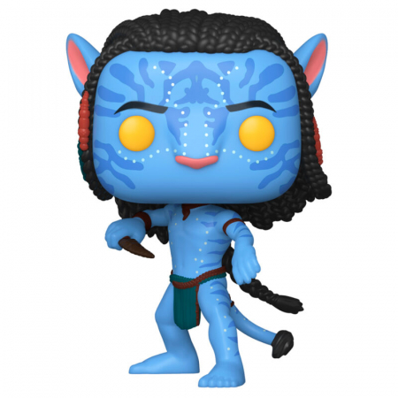 Reduceri - Figurina Funko POP Avatar The Sense of Water Lo Ak