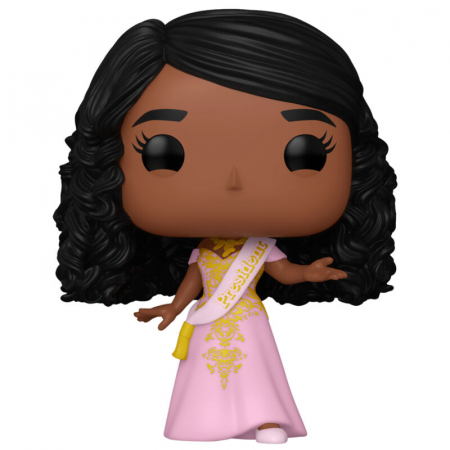Reduceri - Figurina Funko POP Barbie President Barbie