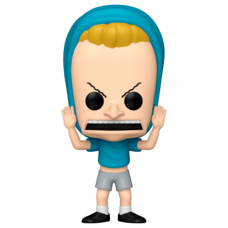 Reduceri - Figurina Funko POP Beavis and Butt-Head Cornholio