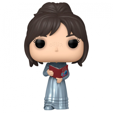 Reduceri - Figurina Funko POP Beetlejuice 2 Astrid