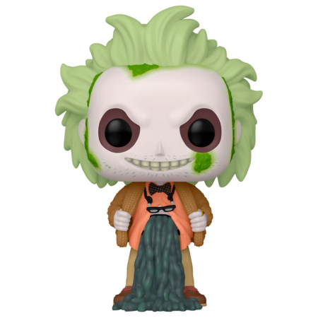 Colectie - Figurina Funko POP Beetlejuice 2 - Bitelchus ChaseFigurina Funko POP Beetlejuice 2 - Bitelchus Chase