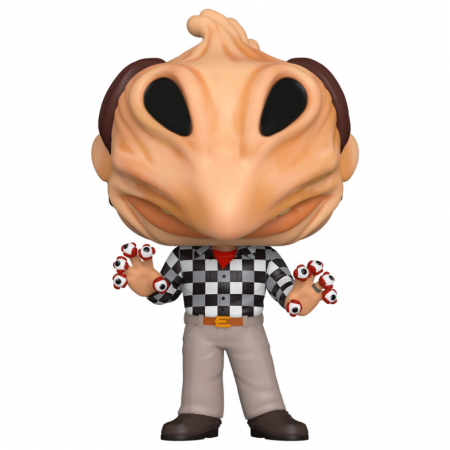 Reduceri - Figurina Funko POP Beetlejuice Adam Transformed
