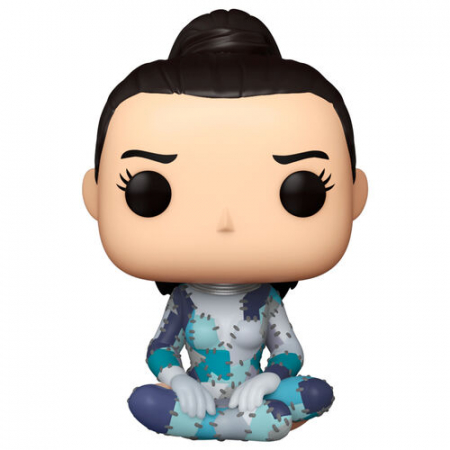 Figurina Funko POP Bella Poarch BAB (PTCHWRK) [2]