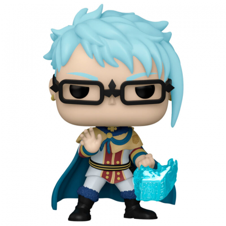 Reduceri - Figurina Funko POP Black Clover Klaus
