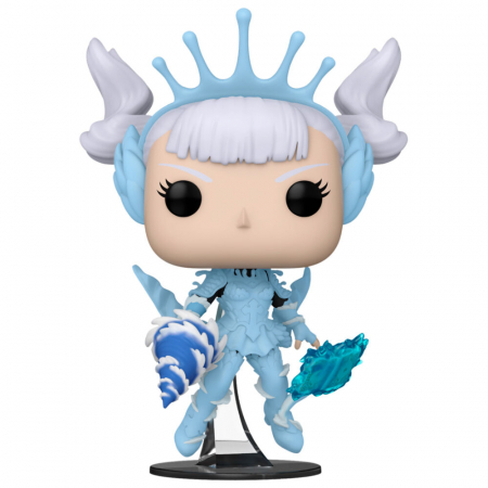 Colectie - Figurina Funko POP Black Clover Noelle Valkyrie Armor