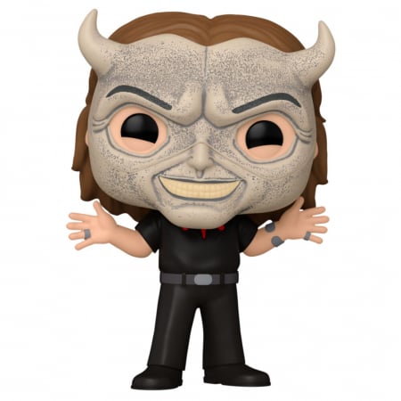 Figurine de colectie - Figurina Funko POP Black Phone the Grabber Chase