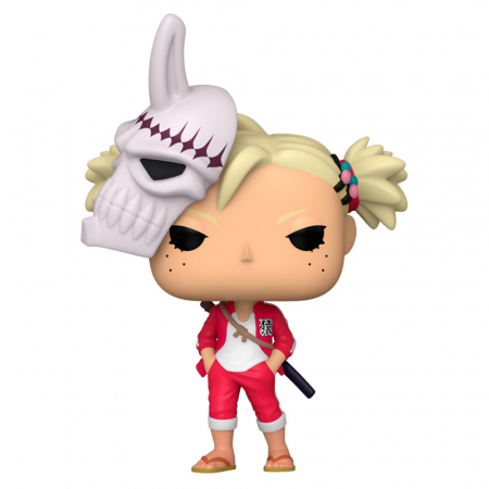 Reduceri - Figurina Funko POP Bleach Hiyori Sarugaki