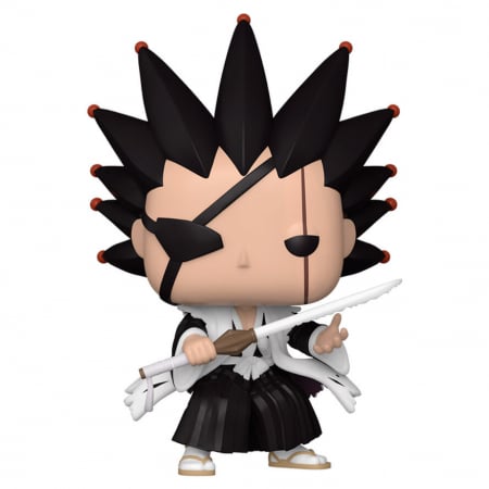 Reduceri - Figurina Funko POP Bleach Kenpachi Zaraki