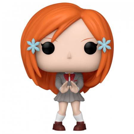 Reduceri - Figurina Funko POP Bleach Orihime Inoue