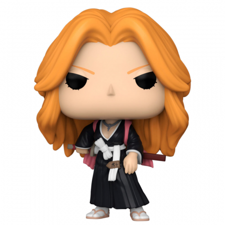Reduceri - Figurina Funko POP Bleach Rangiku Matsumoto