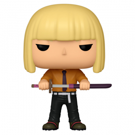 Reduceri - Figurina Funko POP Bleach Shinji Hirako