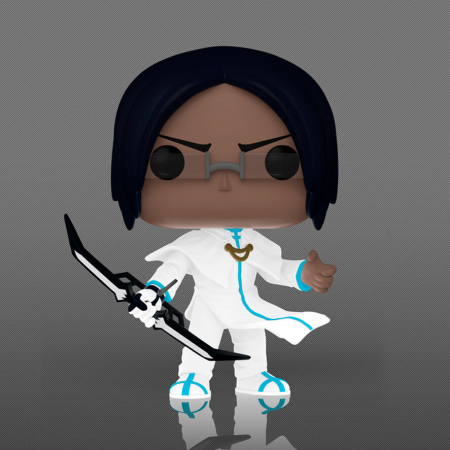 Colectie - Figurina Funko POP  Bleach Uryu Ishida Chase