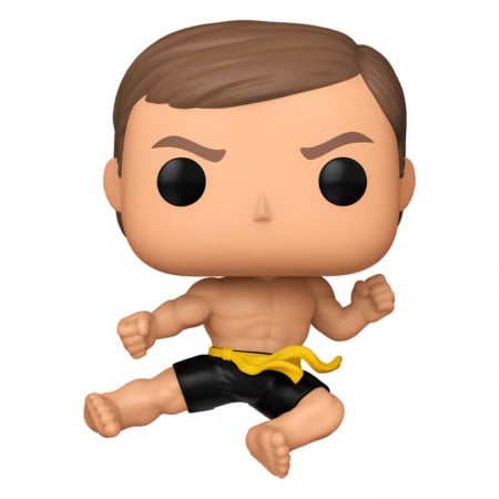 Reduceri - Figurina Funko POP Bloody Contact Van Damme