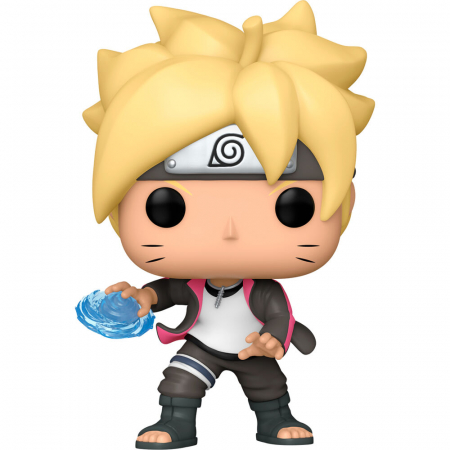 Stoc Limitat - Figurina Funko POP Boruto - Boruto