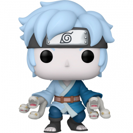 Reduceri - Figurina Funko POP Boruto Mitsuki