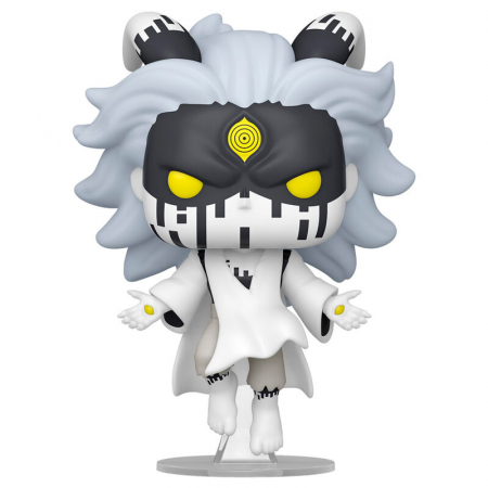 Figurine Exclusive - Figurina Funko POP Boruto Momoshiki Exclusive