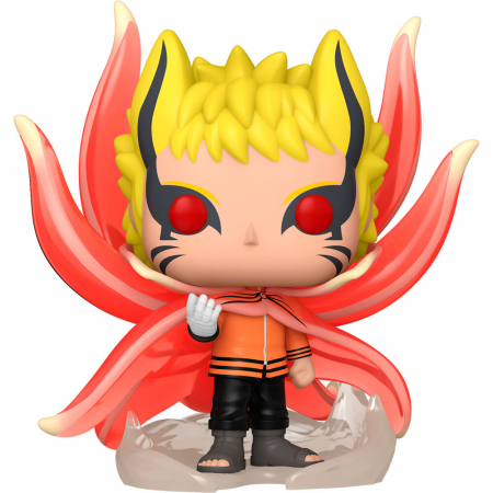 Colectie - Figurina Funko POP Boruto Naruto 15cm
